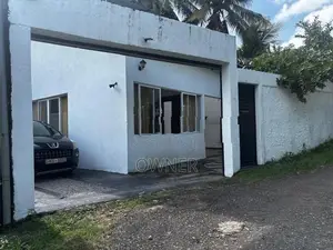 Modern Luxury House in Mattegoda