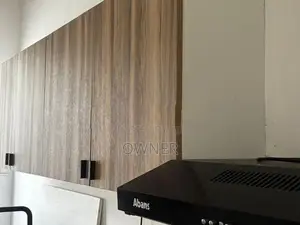 Modern Luxury House in Mattegoda