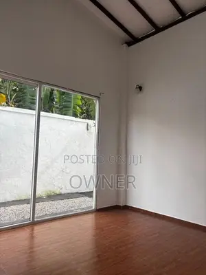 Modern Luxury House in Mattegoda