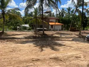 Land for Sale in Narammala Town
