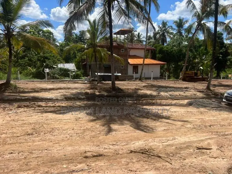 Land for Sale in Narammala Town