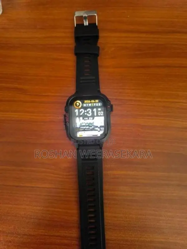 Smart Watch