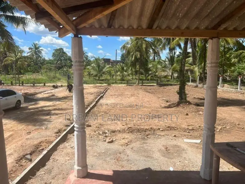 Land for Sale in Narammala Town