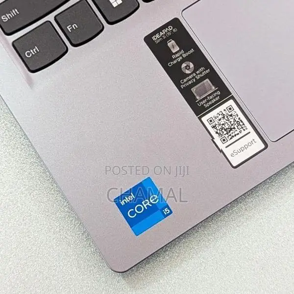 Lenovo ideapad Slim 3 Core i5-13420H 13th Gen|8GB DDR5 Ram|512GB NVMe