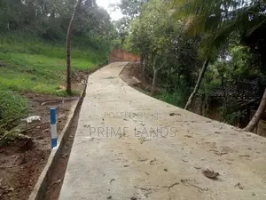Valuable Land For Sale In Kandy Abathanna