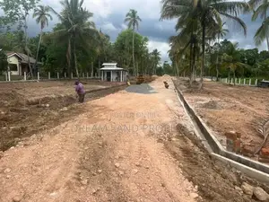 Land for Sale in Narammala Town