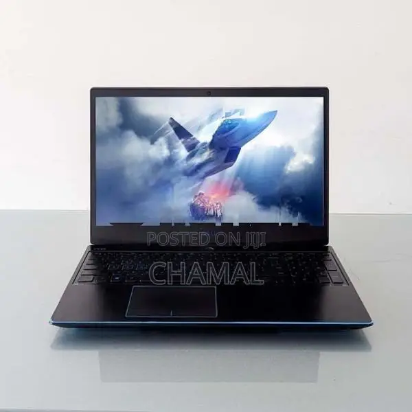 Dell G3 3500|Core i5 -10300H 10th Gen|256GB NVMe+1TB HDD|GTX 1650/4GB