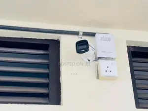 CCTV Camera WiFi 4G