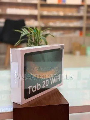 BLACKVIEW TAB 20 WIFI 6000mAh