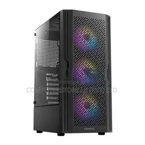 Intel Core I7 8th Gen Gaming Computer Used with 8GB RAM 256GB SSD