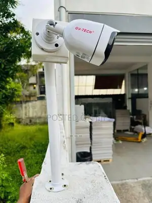 CCTV Camera WiFi 4G