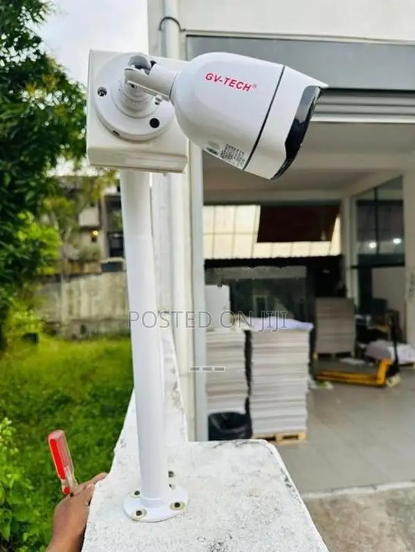 CCTV Camera WiFi 4G