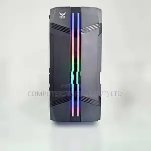 Intel Core I7 6th Gen Gaming Computer Used with 8GB RAM 256GB SSD