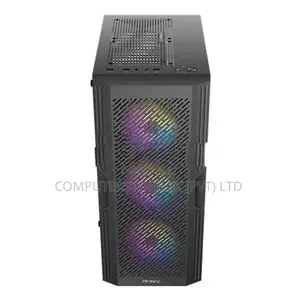 Intel Core I7 8th Gen Gaming Computer Used with 8GB RAM 256GB SSD