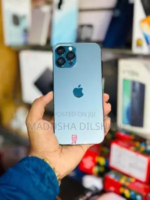 Apple iPhone 12 Pro Max (Used)
