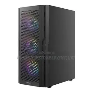 Intel Core I7 8th Gen Gaming Computer Used with 8GB RAM 256GB SSD