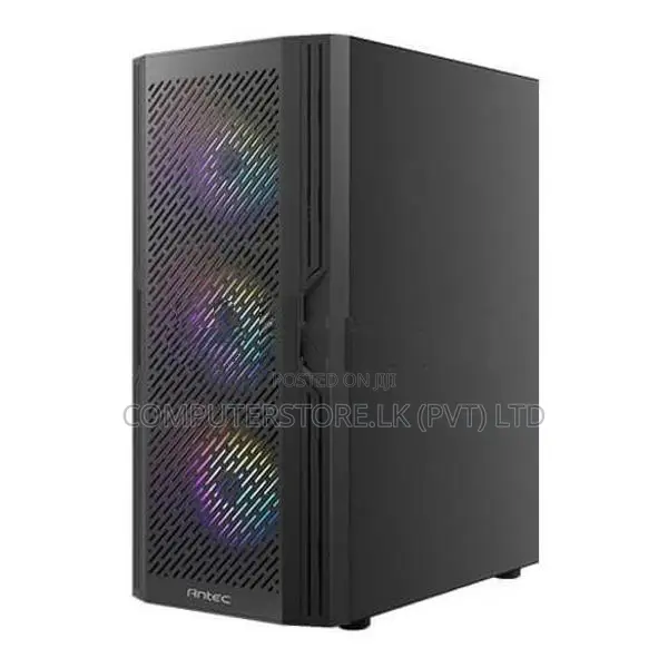 Intel Core I7 8th Gen Gaming Computer Used with 8GB RAM 256GB SSD
