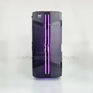 Intel Core I7 6th Gen Gaming Computer Used with 8GB RAM 256GB SSD