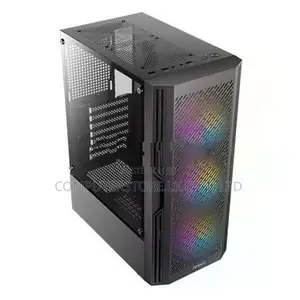 Intel Core I7 8th Gen Gaming Computer Used with 8GB RAM 256GB SSD