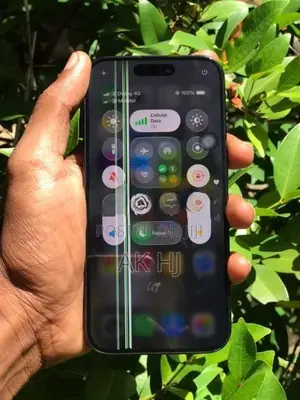 Apple iPhone 15 Pro (Used)
