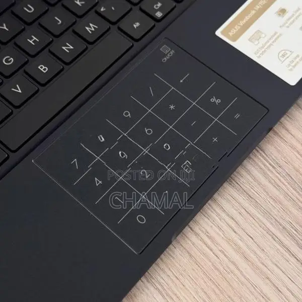 Brand New Asus VivoBook X14 Core i5 14th Gen 256GB NVMe 8GB Ram