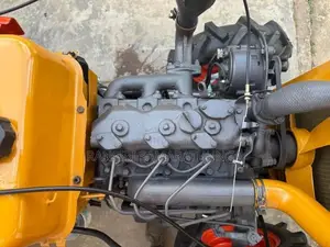 Kubota L2201 2022