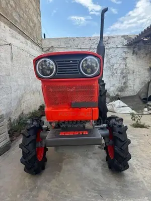 Kubota L2201 2022