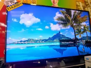 LG 55" 4K Smart LED TV