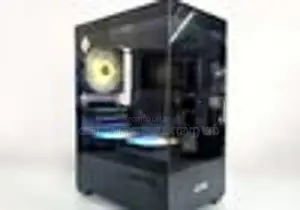 Intel Core i5 12th Gen 12400 8GB RAM 256GB NVMe SSD Brand New Pc