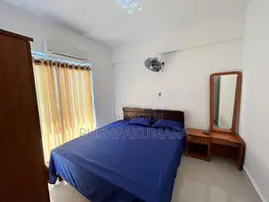 Apartment for Rent in Thalawathugoda (File No 3866A)