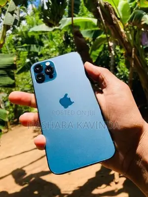 Apple iPhone 12 Pro 128GB (Used)