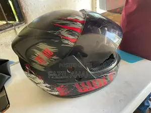 Full Face Helmet