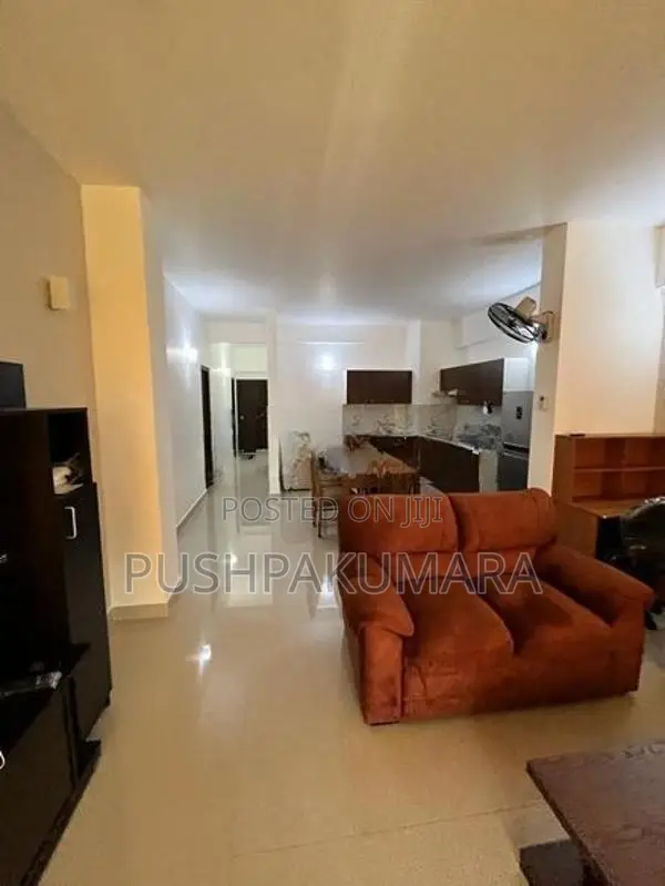 Apartment for Rent in Thalawathugoda (File No 3866A)