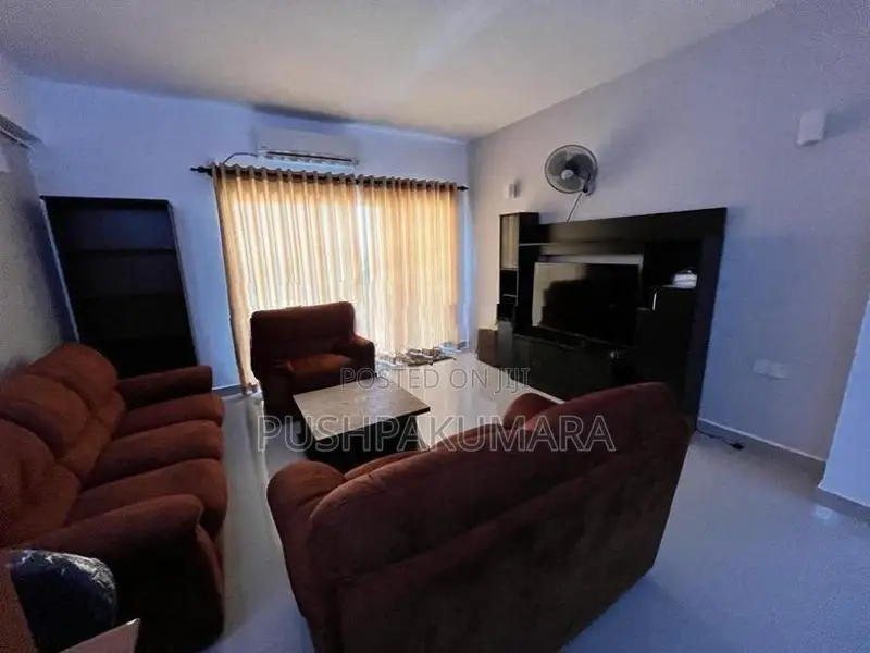 Apartment for Rent in Thalawathugoda (File No 3866A)