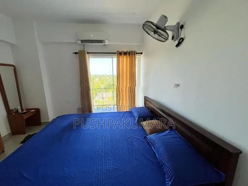 Apartment for Rent in Thalawathugoda (File No 3866A)