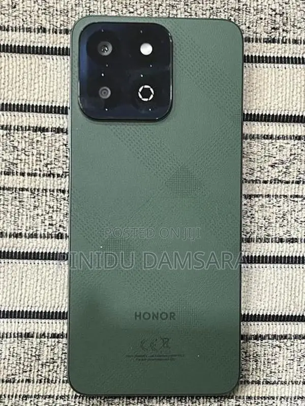 Honor X7c 256GB (Used)