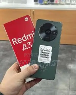 Xiaomi Redmi A3 4GB 128GB (Brand New)
