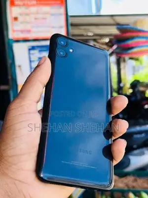 Samsung Galaxy A04e (Used)