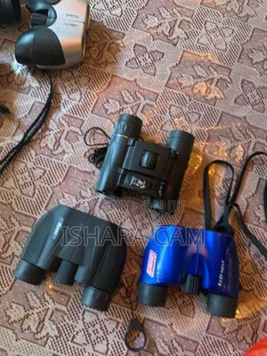 Pentax / vixen japan branded binoculars