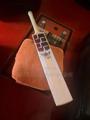 Cricket Full Set