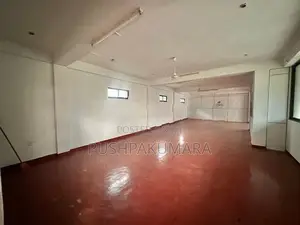 Commercial Property for Rent in Boralesgamuwa (File No 28C)