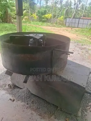 බ්ලොග් ගල් මැශිමක්