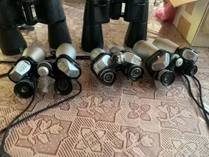 Pentax / vixen japan branded binoculars