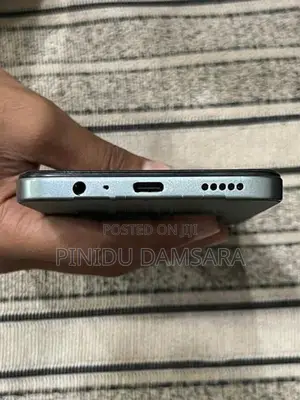 Honor X7c 256GB (Used)