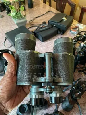 Pentax / vixen japan branded binoculars