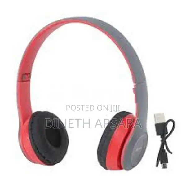 Headphone (Brand New)
