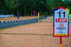 Land for Sale at Homagama Town