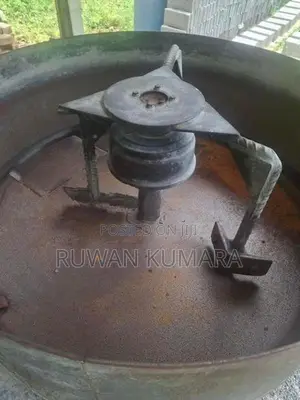 බ්ලොග් ගල් මැශිමක්