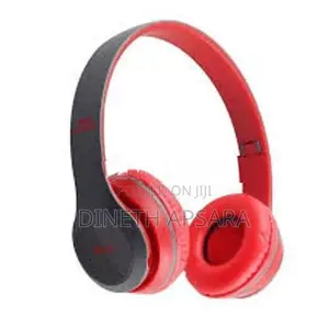Headphone (Brand New)