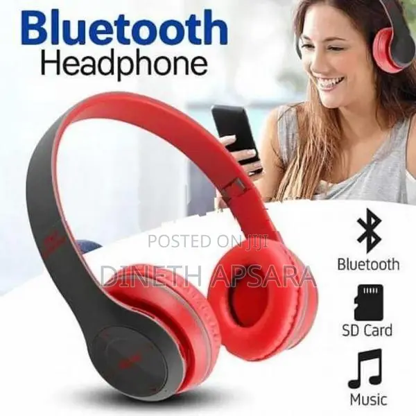 Headphone (Brand New)